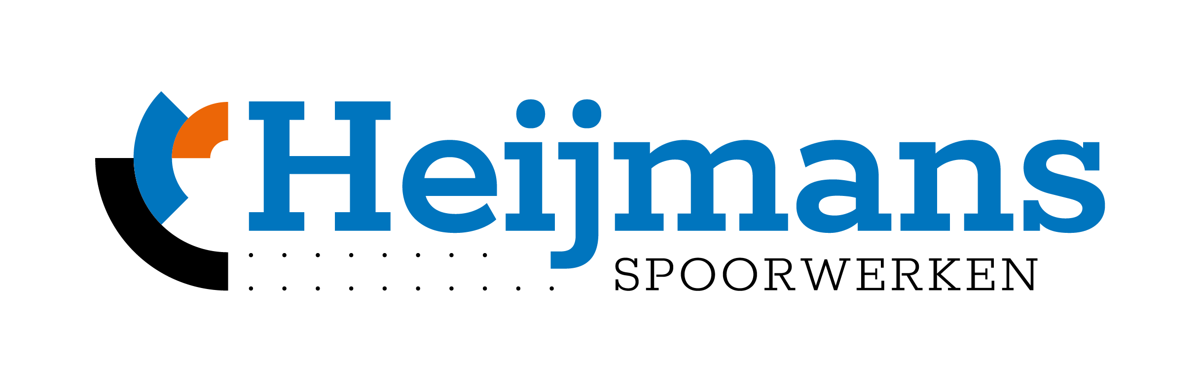 Heijmans Spoorwerken